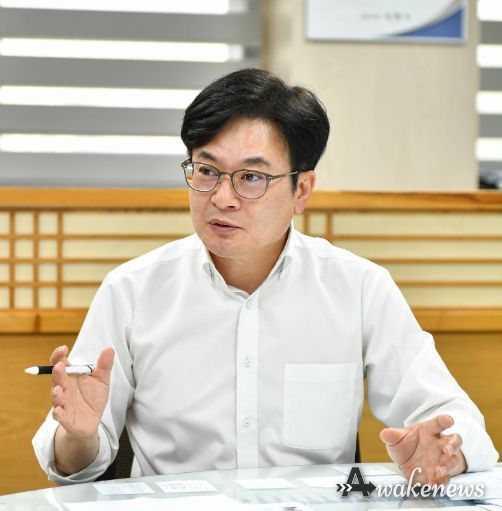 김병수 김포시장