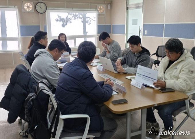 남양주시, 공유 전동킥보드 간담회 개최…불법 전동킥보드 견인제도 사전준비 본격화