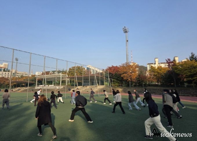 고양시 중산1동, 11월 주민과 함께하는 ‘건강한 중산’시작