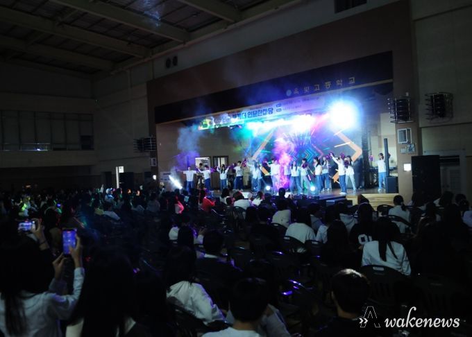 양주가 하나 되는 순간, 동두천양주교육지원청 2025 양주 투게더 인문 한마당 성료