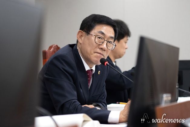 경기도의회 도시환경위원회 박명수 의원(국민의힘, 안성2)