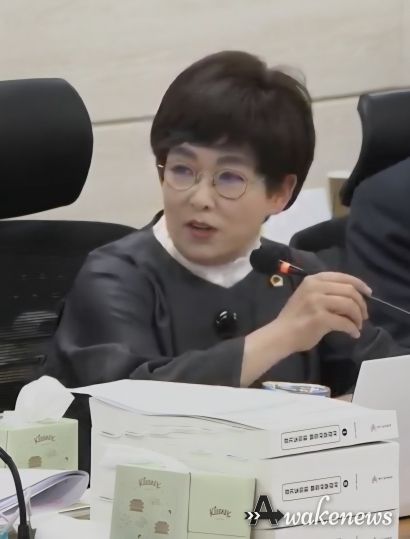 경기도의회 국민의힘 김선희 의원(용인7, 교육기획위원회)