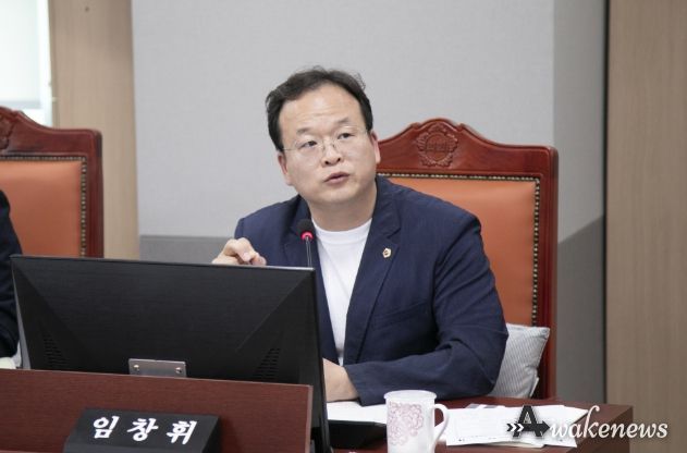 경기도의회 임창휘 의원