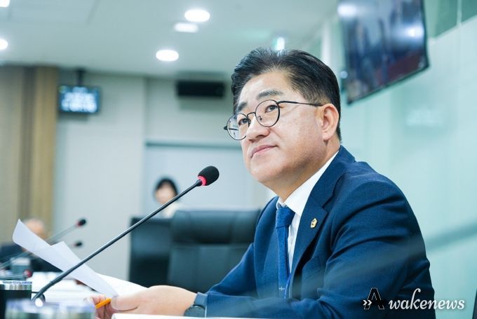 이기형 의원(더불어민주당, 김포4)