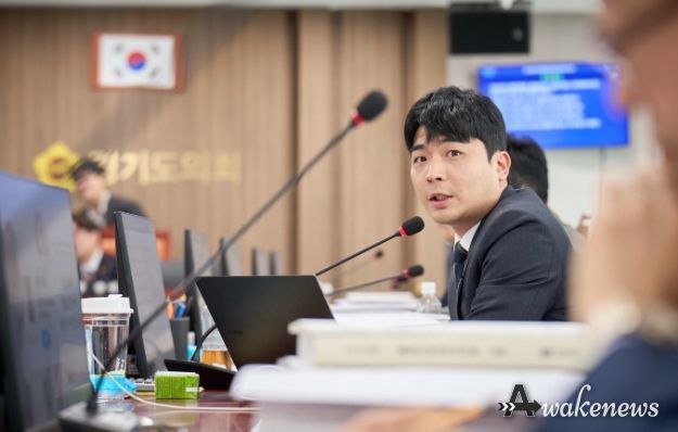 경기도의회 정동혁 의원