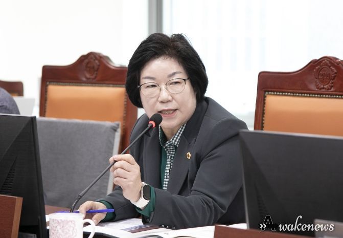 김옥순 의원(더불어민주당, 비례)