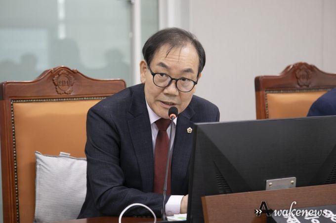 최승용 의원(국민의힘, 비례)