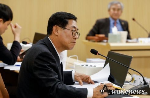 경기도의회 박명수 의원