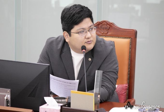 경기도의회 오창준 의원