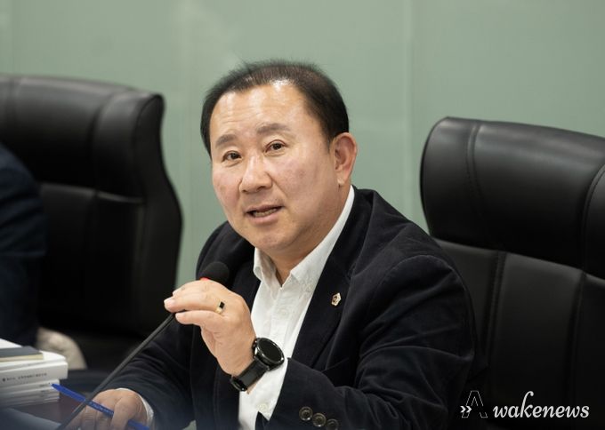 경기도의회 김철진 의원