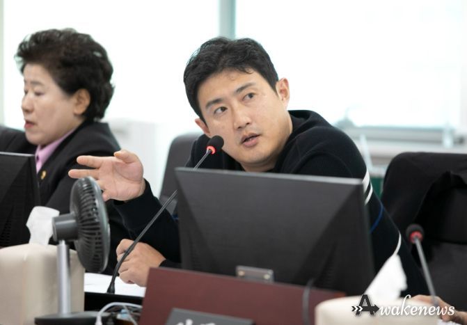 경기도의회 이상원 의원