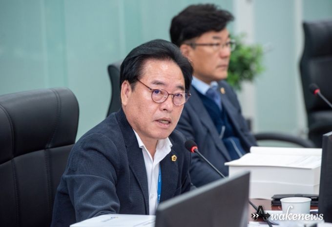 경기도의회 김동규 의원