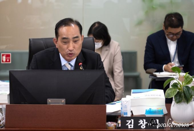 경기도의회 김창식 의원