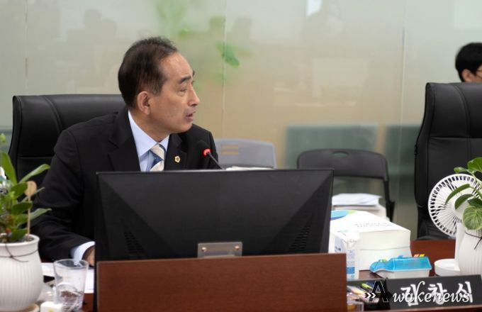 경기도의회 김창식 의원