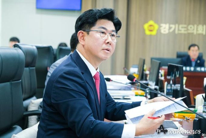 경기도의회 윤충식 의원