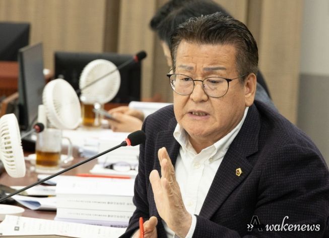 경기도의회 안명규 의원