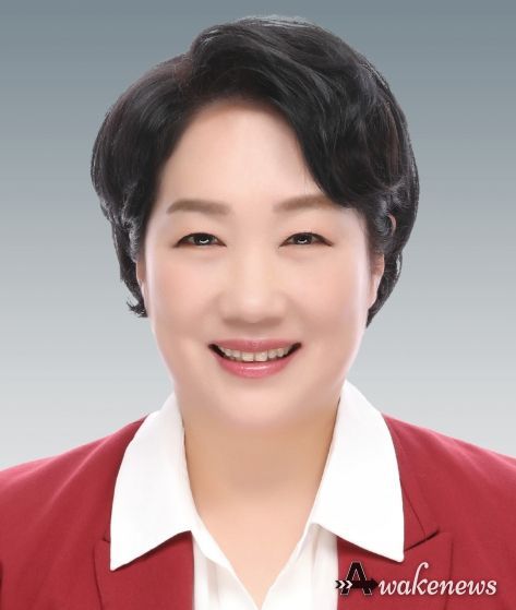 경기도의회 지미연 의원