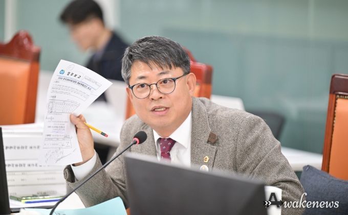 경기도의회 김재훈 의원