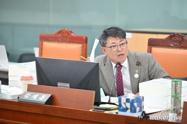 경기도의회 김재훈 의원