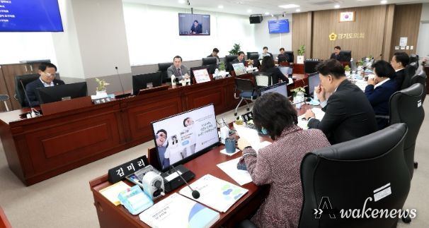 경기도의회 농정해양위원회