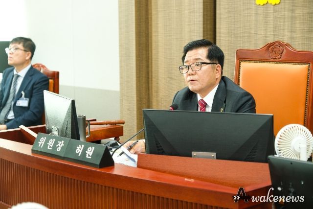 허원 위원장(국민의힘·이천2)
