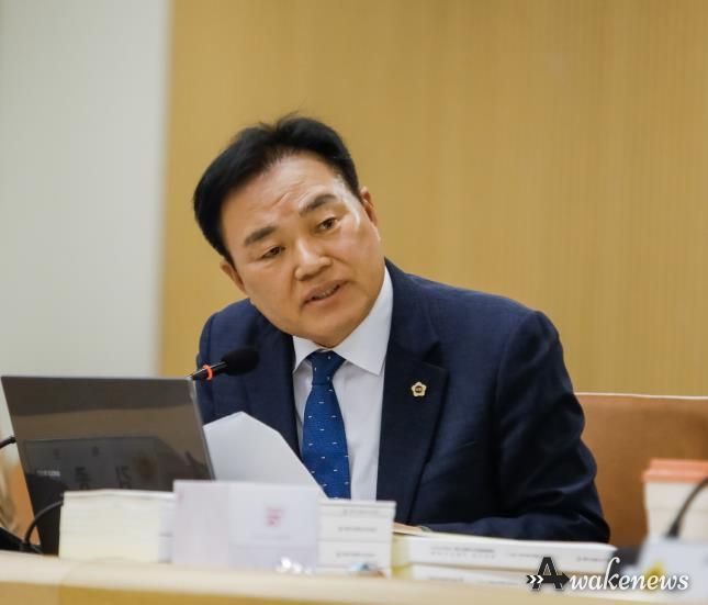 경기도의회 김종배 의원,