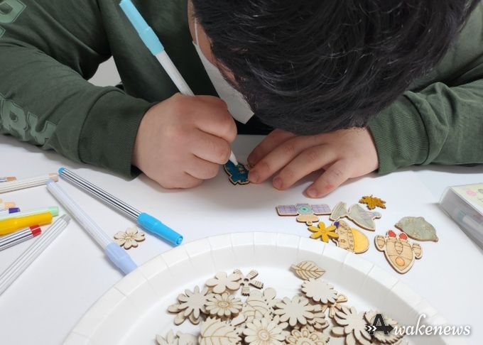 남양주시장애인가족지원센터, 성인 발달장애인 ‘미술전문 심리상담’ 서비스 제공