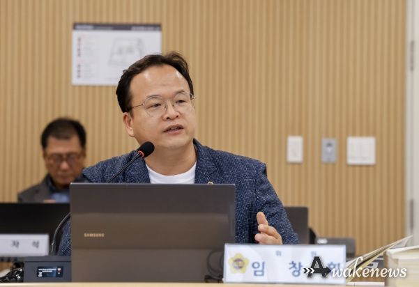 경기도의회 임창휘 의원