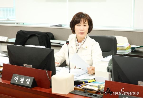 경기도의회 이채영 의원