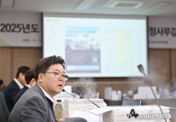 경기도의회 김성수 의원