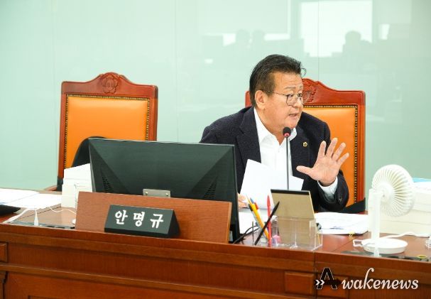 경기도의회 안명규 의원