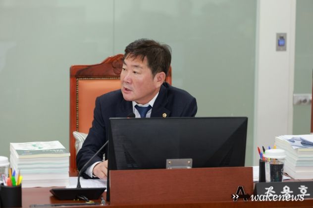 경기도의회 조용호 의원