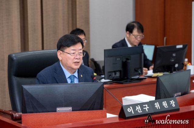 이선구 의원(더불어민주당, 부천2)