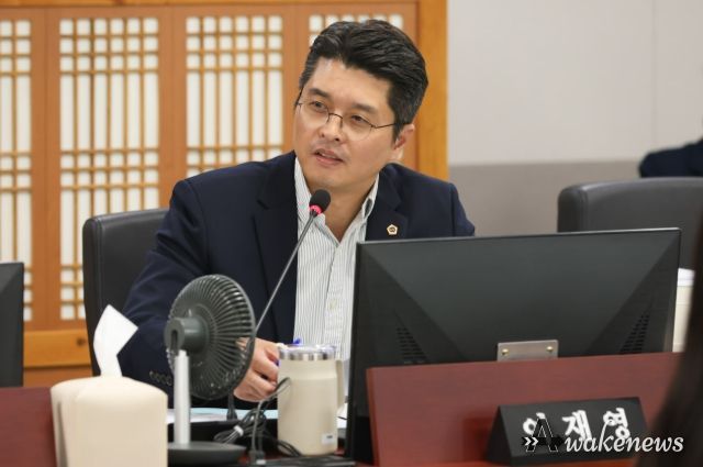 이재영 의원(더불어민주당, 부천3)