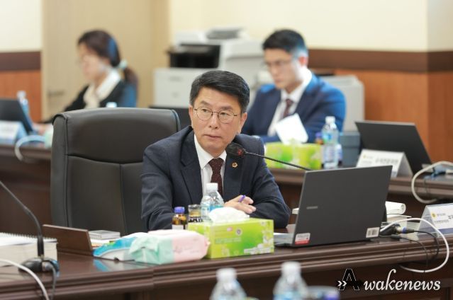 윤성근 부위원장(국민의힘, 평택4)