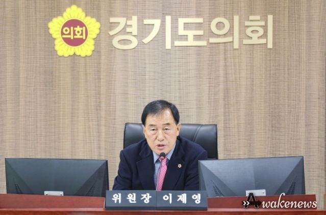 이제영 위원장(국민의힘, 성남8)