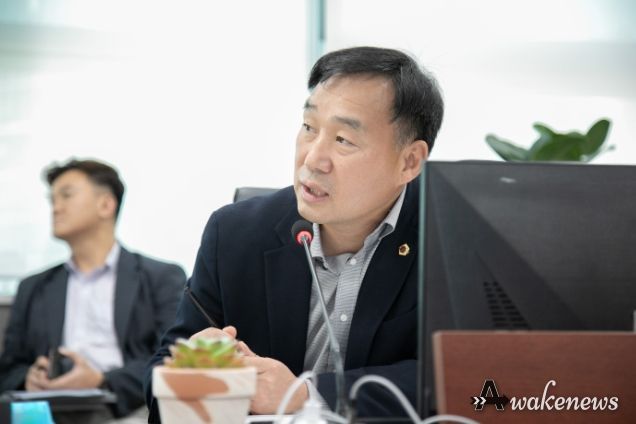 윤종영 의원(국민의힘, 연천)