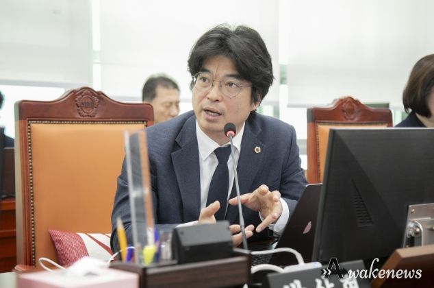 기획재정위원회 박상현 의원