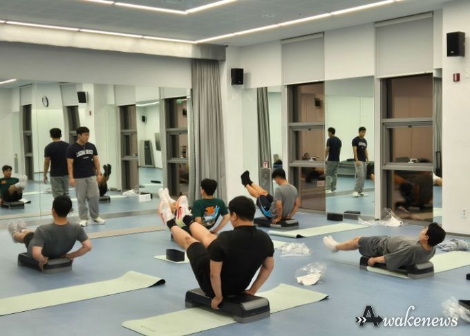 더 큰 행복 포천시가족센터(1인가구 프로그램-홈핏)