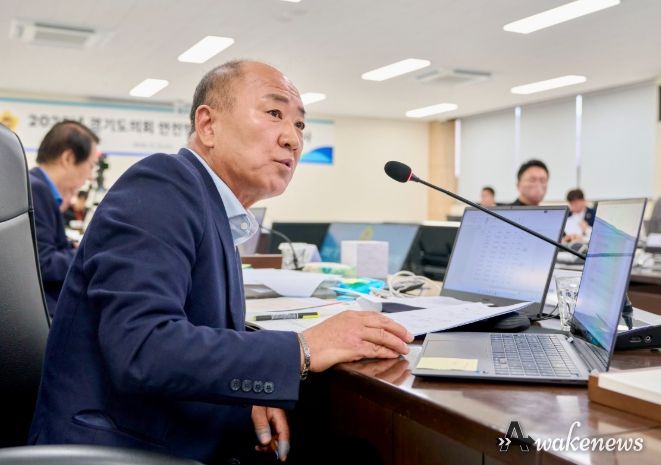 경기도의회 이영희 의원