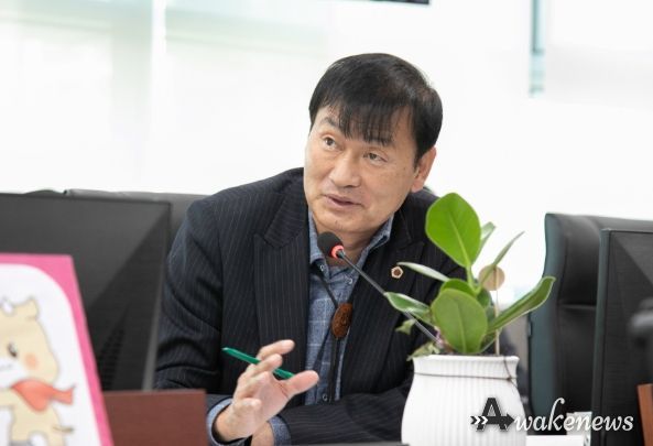 경기도의회 서광범 의원