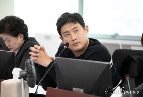 경기도의회 이상원 의원