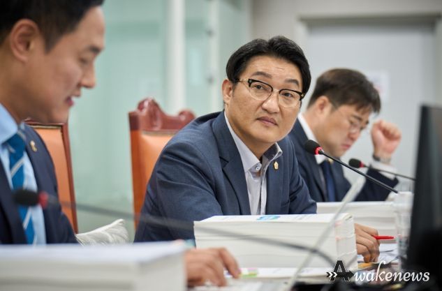 경기도의회 김도훈 의원