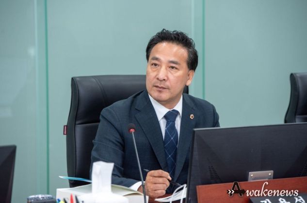 경기도의회 김용성 의원