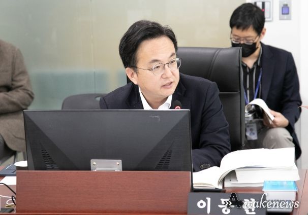 경기도의회 이동현 의원