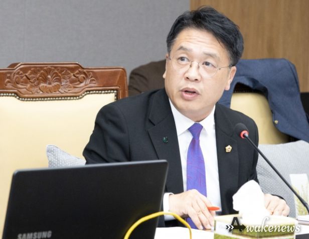 경기도의회 이석균 의원