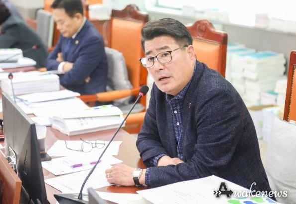 경기도의회 유종상 의원