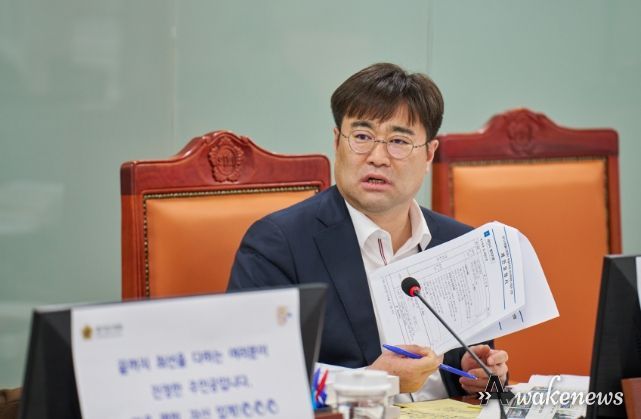 이진형 의원(더불어민주당, 화성7)