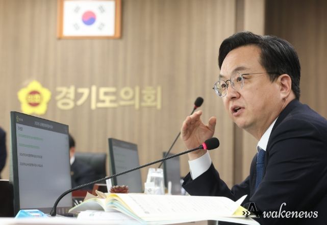 이동현 의원(더불어민주당, 시흥5)