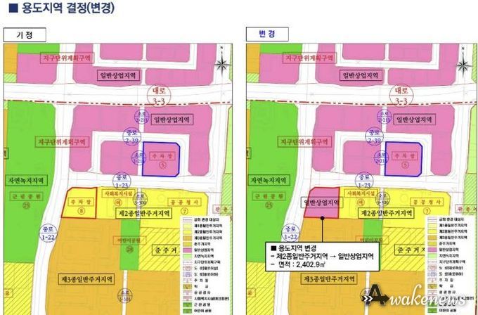 동두천시 ‘용도지역 변경’ 경기도 도시계획위원회 통과, 지행역 통합공공임대주택 건설 본격 추진